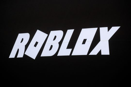Roblox hapus aplikasinya di China dan buat versi baru