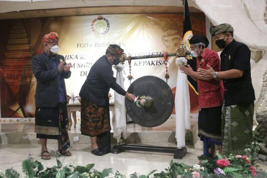 Wagub Bali harapkan "pasemetonan" pererat masyarakat bangun kebudayaan