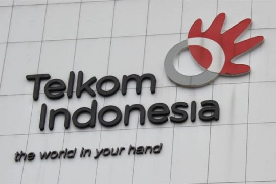 Telkom semarakkan Indonesia Pavilion di Expo 2020 Dubai