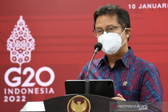 Presiden Jokowi akan umumkan langsung "booster" vaksin COVID-19