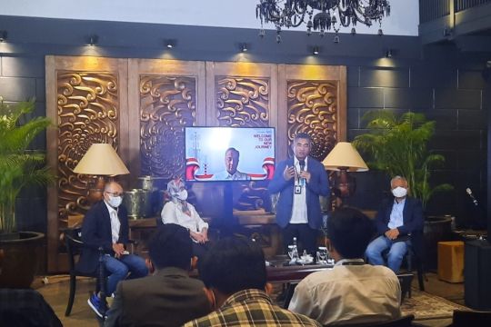 Mitratel siap bantu ekonomi digital Indonesia tumbuh lebih tinggi