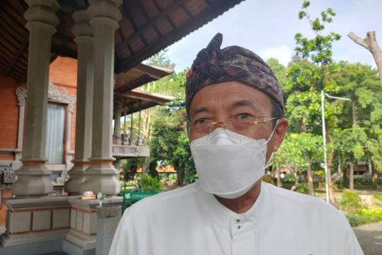 Dinkes Bali: Vaksinasi COVID-19 usia 6-11 tahun sudah 100 persen