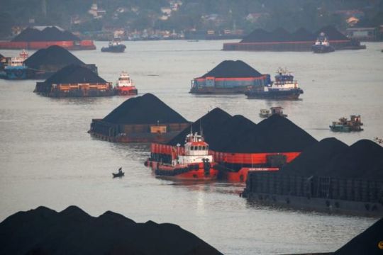 Filipina desak Indonesia cabut larangan ekspor batu bara