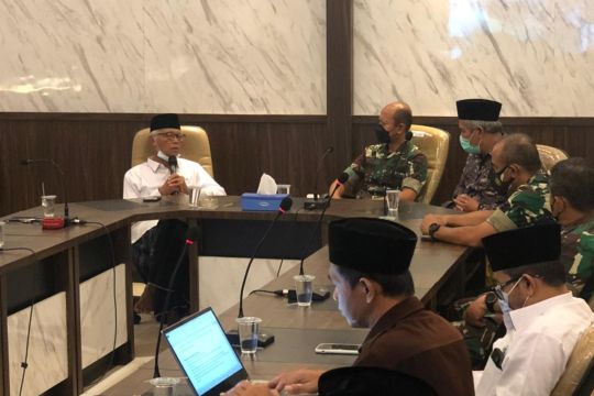 TNI-AD di Jawa Timur siap rekrut santri menjadi prajurit