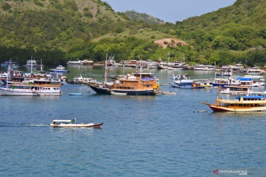 Wisatawan diminta waspada agen wisata ilegal saat ke Labuan Bajo