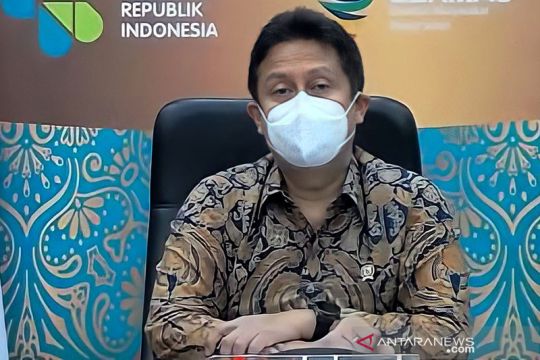 Menkes: DKI Jakarta jadi medan perang pertama hadapi Omicron