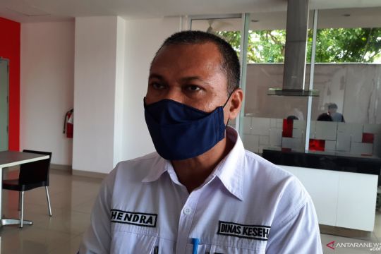 Pemkab Tangerang siapakan 80 ribu dosis vaksin Pfizer untuk penguat