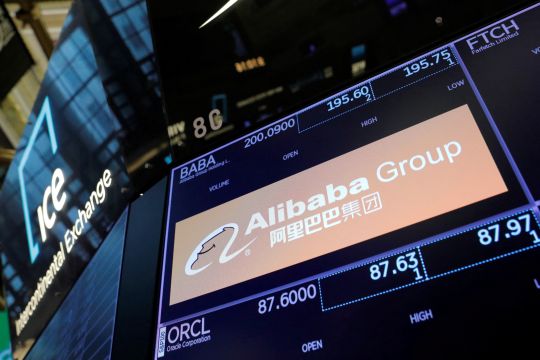 Alibaba cloud kembali raih pengakuan dari Gartner Solutioncard 2021