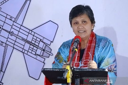 Wakil Ketua MPR: Langkah strategis tugasi Baleg DPR bahas RUU TPKS