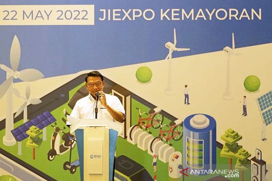 PEVS 2022 diharapkan jadi panggung edukasi kendaraan listrik