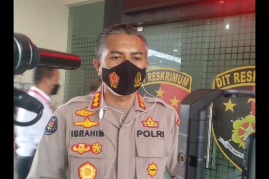 Polri jadikan kasus penipuan ojol di Bogor bahan evaluasi