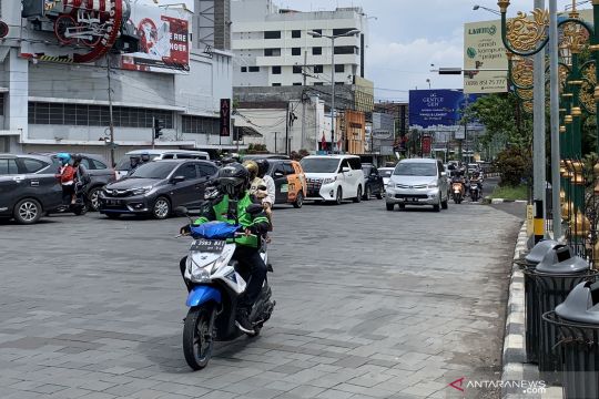 Pemkot Malang siapkan sejumlah skema atasi kemacetan