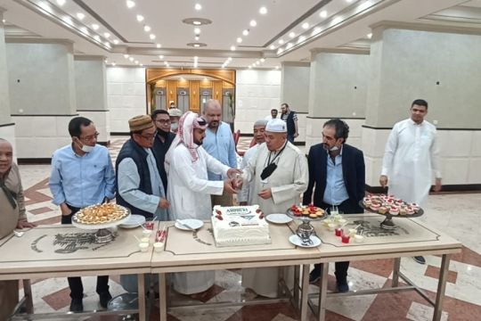 ABT Travel teken kontrak hotel baru di Makkah dan Madinah