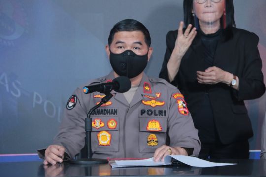 Polisi identifikasi pelaku bentrok antarkelompok di Sorong