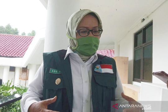 Bupati paparkan kronologi kasus Omicron pertama di Bogor