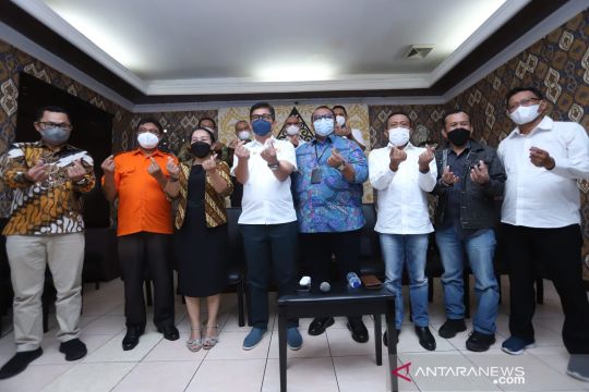 KADIN Indonesia komit tingkatkan kesejahteraan pekerja