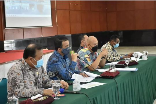 Antisipasi DBD, Wali Kota Jakarta Timur minta warga jaga kebersihan
