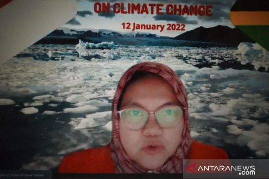 Dubes: Indonesia, Jamaika hadapi tantangan iklim yang sama