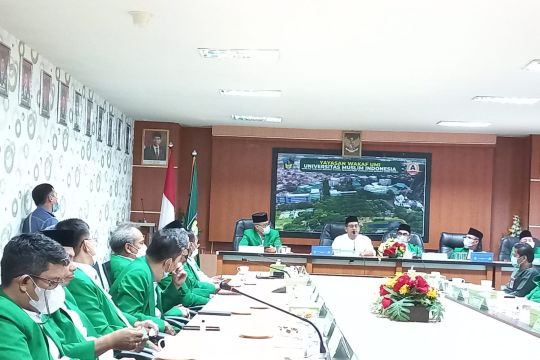 LLDikti IX dorong UMI-Makassar raih akreditasi internasional