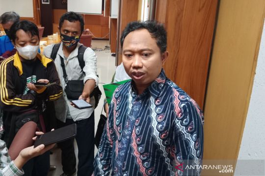 Rektor UIN Yogyakarta minta proses hukum penendang sesajen dihentikan