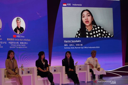 Konferensi 'influencer' tarik minat investasi China Rp12,6 T di ASEAN