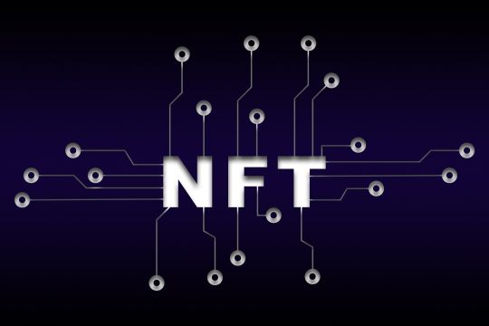 Kemkominfo lakukan koordinasi antarlembaga untuk awasi transaksi NFT