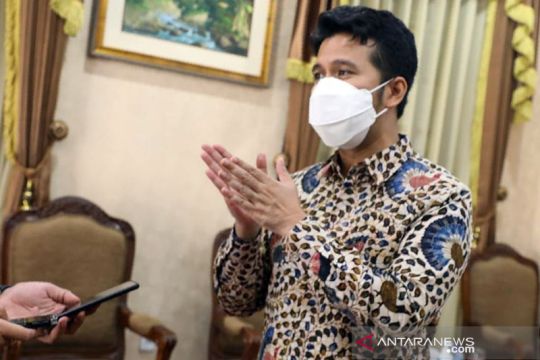 Pemprov minta Trenggalek tindak lanjuti warga Malang terpapar omicron