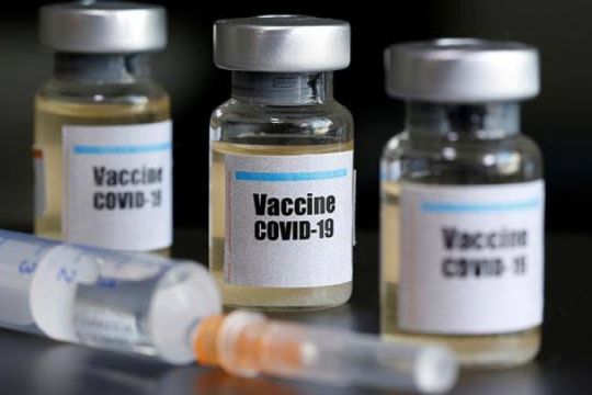 33 kabupaten dan kota di Sumut penuhi kriteria vaksinasi booster