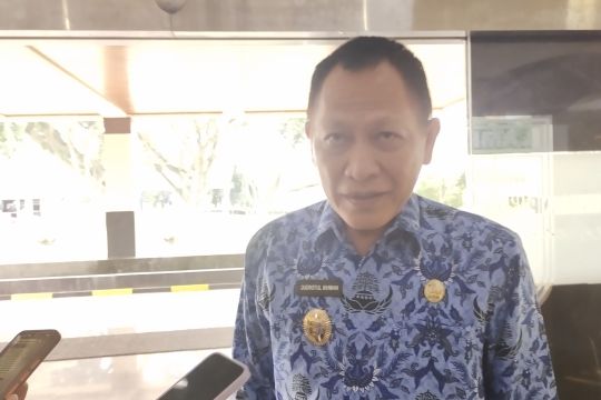 Umrah dihentikan sementara, jamaah Lampung diminta bersabar menunggu