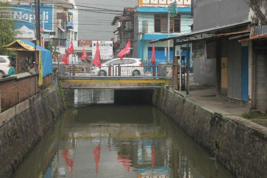 ECOTON: Sungai di Tulungagung tercemar limbah mikroplastik