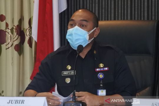 Di awal 2022, kasus pertama COVID-19 meninggal terjadi di Kota Kupang