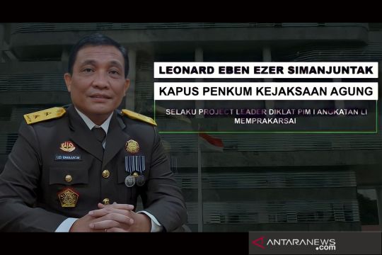 Kejagung periksa Dirut dan Vice President PT Garuda Indonesia