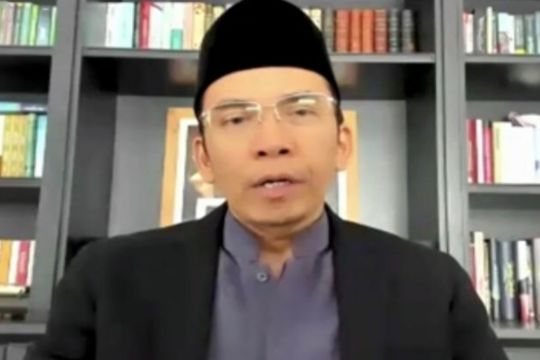 TGB sebut Ormas Islam turut berperan dalam kemajuan Indonesia