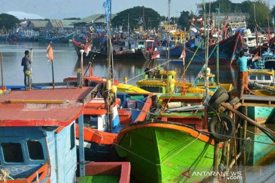 KNTI minta pemerintah realisasi jaminan hari tua bagi nelayan