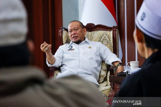 Ketua DPD sambut baik proyek strategis nasional di Jawa Timur