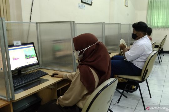 28 sekolah di Jakarta kembali terapkan PTM 100 persen