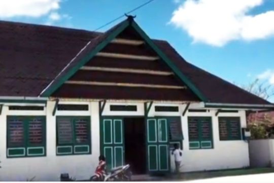 Polisi dalami kasus hilangnya benda Museum La Pawowi Bone