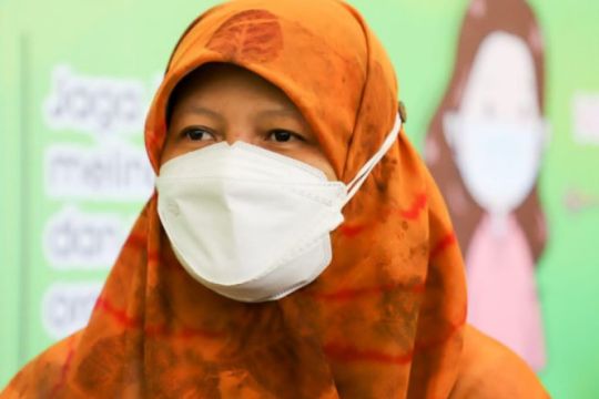 14 pasien DBD dirawat di RSUD Shoewandie Surabaya