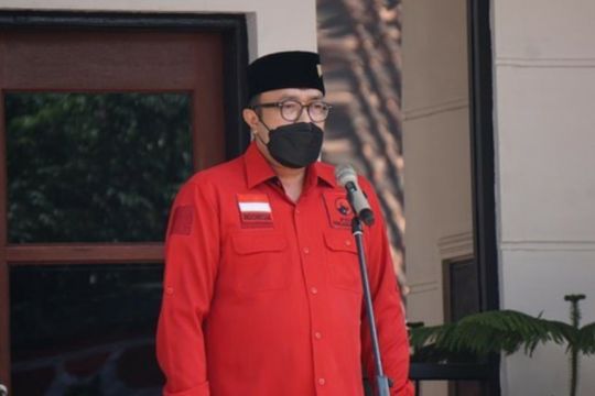 Ono Surono: PDI Perjuangan hormati Jawa Barat dan suku Sunda