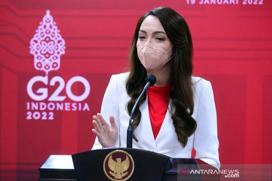 276 pasien Omicron di Indonesia sudah sembuh