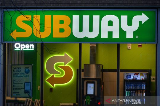 Subway resmikan restoran kesebelas di Indonesia