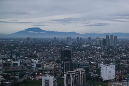 HIPMI Jaya pastikan Jakarta masih pusat ekonomi meski ibu kota pindah
