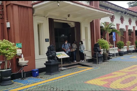 PN Surabaya benarkan ada OTT KPK