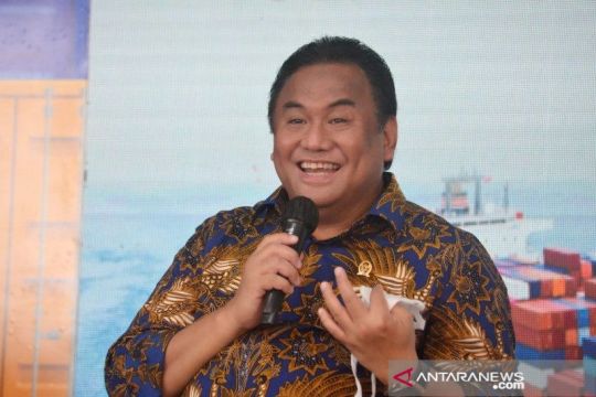 Dukung penuh IKN, Wakil Ketua DPR Rachmat Gobel ingatkan tiga hal