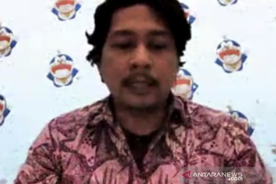 Indonesian Parliamentary Center: UU IKN minim partisipasi publik