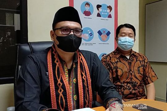 Dinas Kesehatan selidiki suntikan vaksin kosong siswa SD di Medan