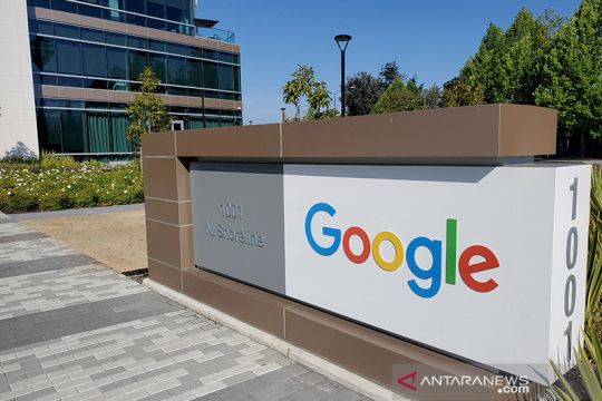 Google tambah waktu cuti untuk karyawan