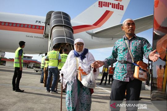Kemenag: Indonesia masih tunggu kepastian Arab Saudi soal haji 2022