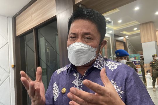 Gubernur Sumsel: KEK Tanjung Api-Api dialihkan ke Tanjung Carat