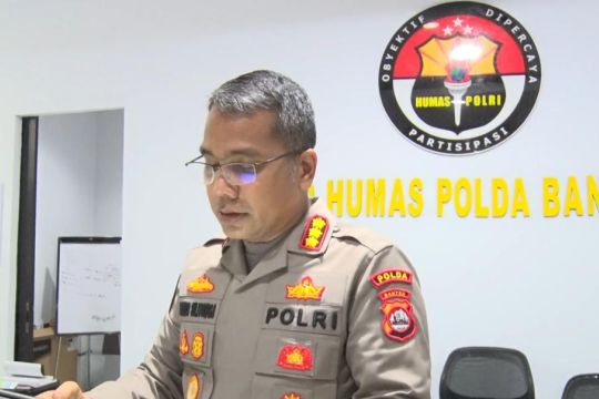 Dua warga Banten jadi korban kecelakaan maut di Balikpapan